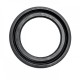 High pressure oil seal 28,56x42x5,5 NS01W NBR [BAHD]